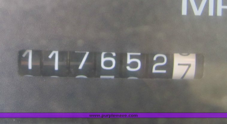 image for item 4277 1999 Chevrolet C2500 pickup