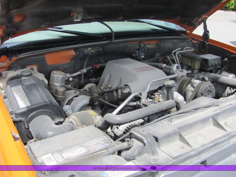 image for item 4277 1999 Chevrolet C2500 pickup