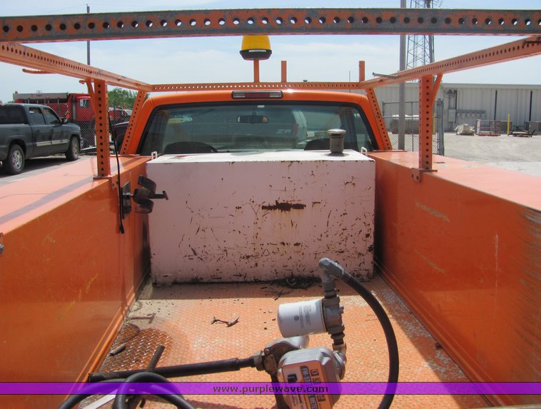 image for item 4277 1999 Chevrolet C2500 pickup