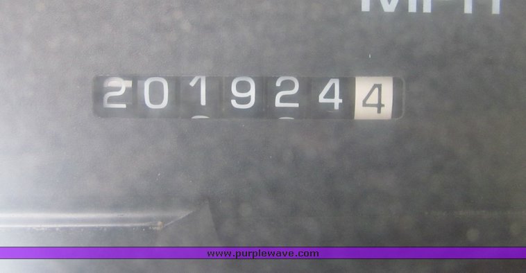 image for item 4278 1998 Chevrolet C2500 pickup