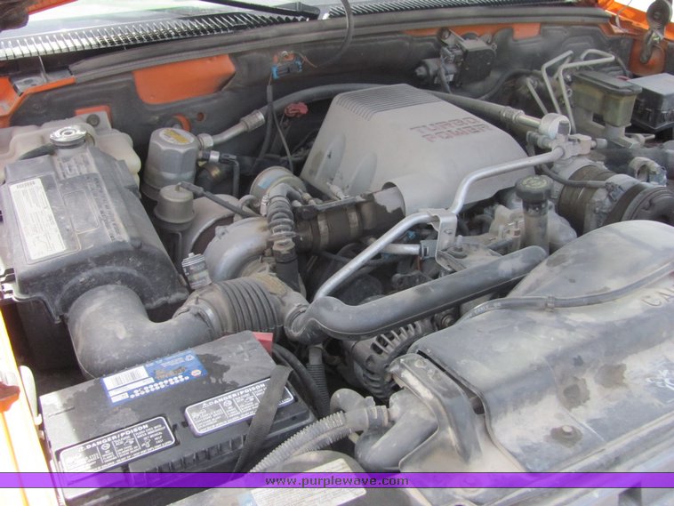 image for item 4278 1998 Chevrolet C2500 pickup