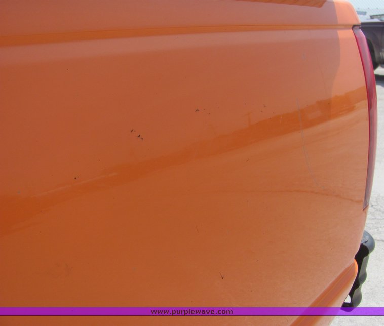 image for item 4278 1998 Chevrolet C2500 pickup