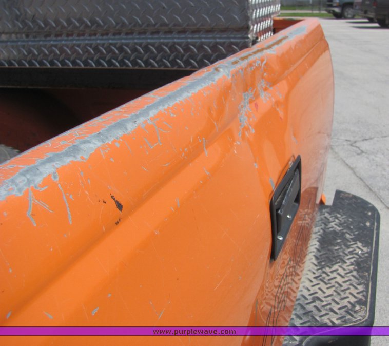 image for item 4278 1998 Chevrolet C2500 pickup