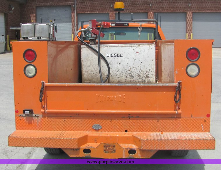 image for item 4279 1998 Chevrolet C2500 pickup