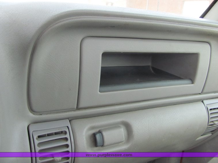 image for item 4279 1998 Chevrolet C2500 pickup