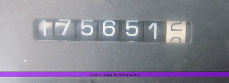 image for item 4279 1998 Chevrolet C2500 pickup