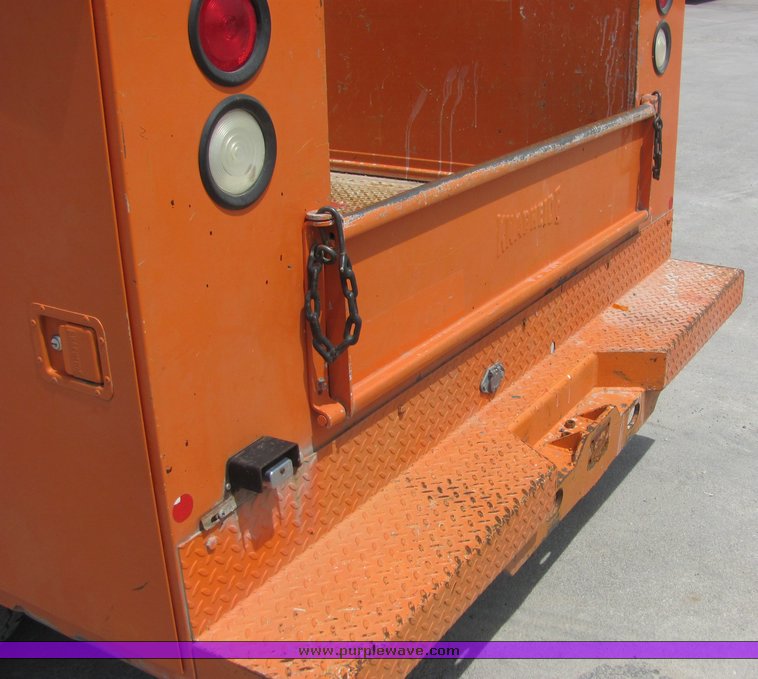 image for item 4279 1998 Chevrolet C2500 pickup