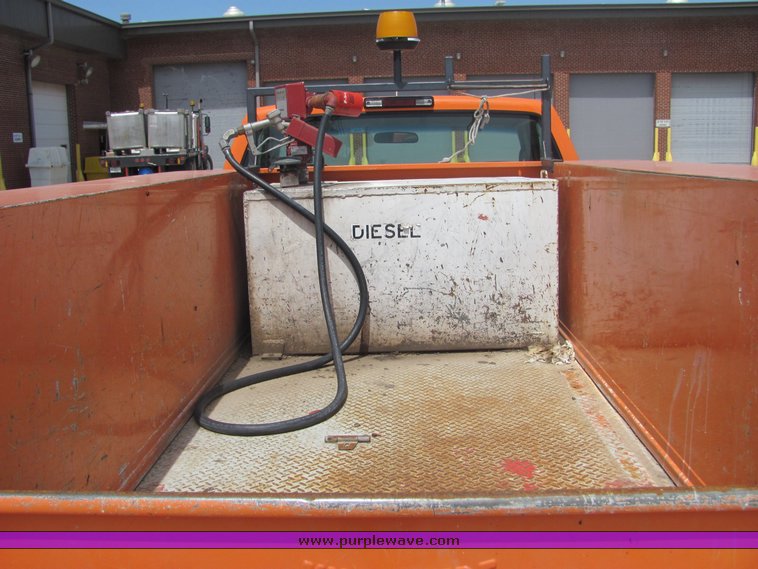 image for item 4279 1998 Chevrolet C2500 pickup