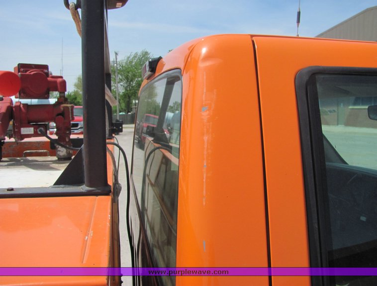 image for item 4279 1998 Chevrolet C2500 pickup