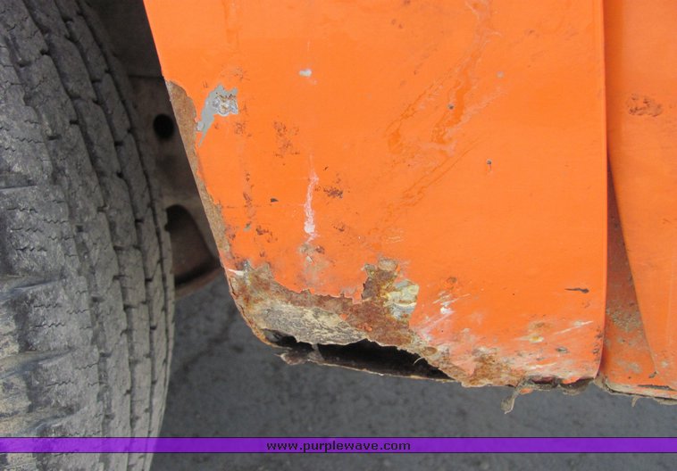 image for item 4279 1998 Chevrolet C2500 pickup