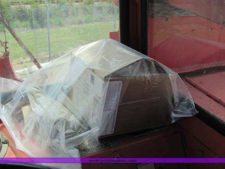 image for item 4280 1986 Little Giant LS4864 truck mounted crane