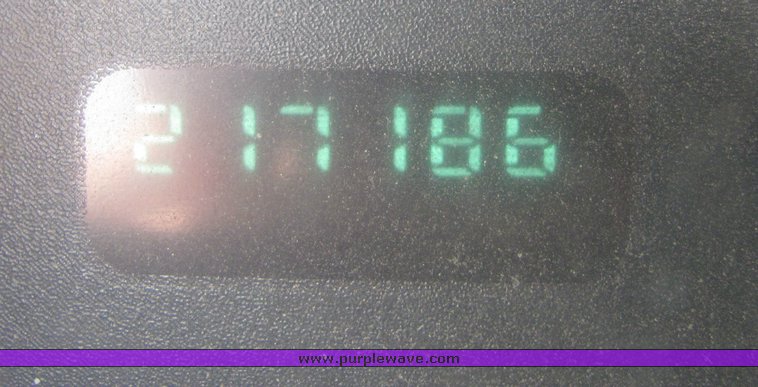 image for item 4286 1999 Dodge Ram 1500 pickup