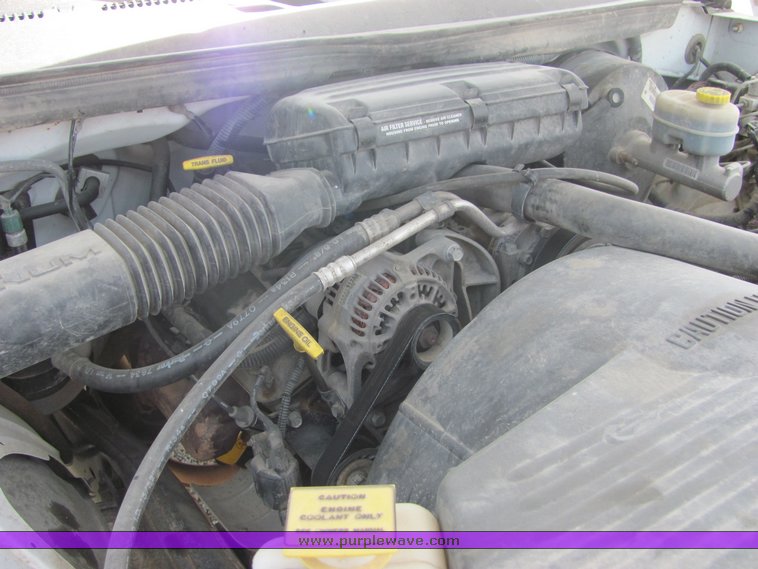 image for item 4286 1999 Dodge Ram 1500 pickup