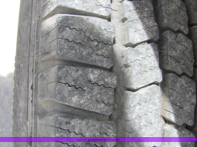 image for item 4286 1999 Dodge Ram 1500 pickup