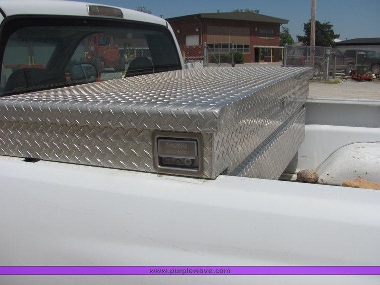 image for item 4286 1999 Dodge Ram 1500 pickup