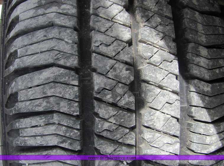 image for item 4287 1995 Ford F150 pickup