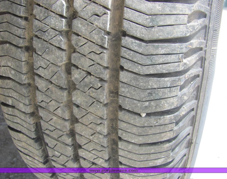 image for item 4287 1995 Ford F150 pickup