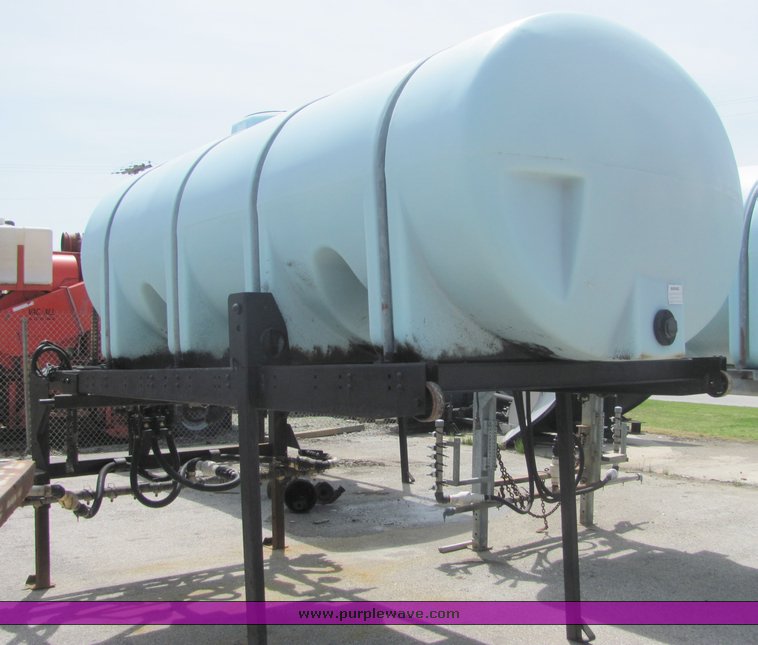 image for item 4288 1999 Monroe anti-ice 1600 gallon tank