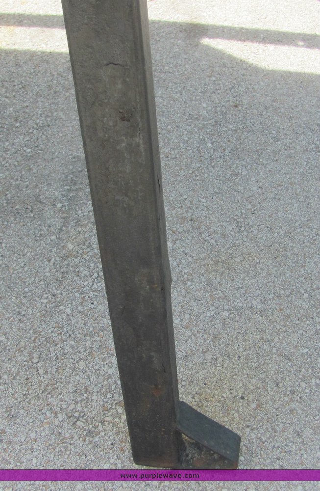 image for item 4288 1999 Monroe anti-ice 1600 gallon tank