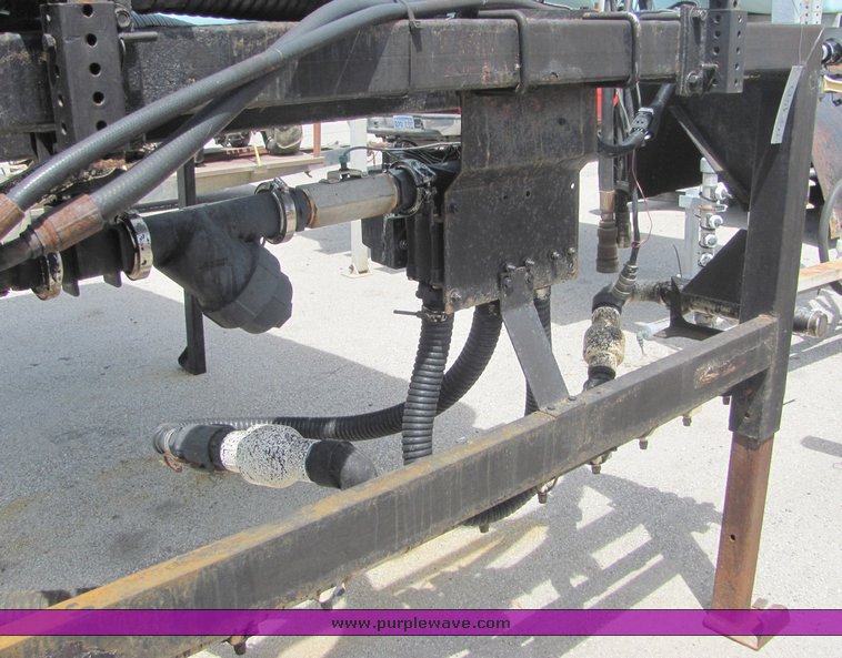 image for item 4288 1999 Monroe anti-ice 1600 gallon tank