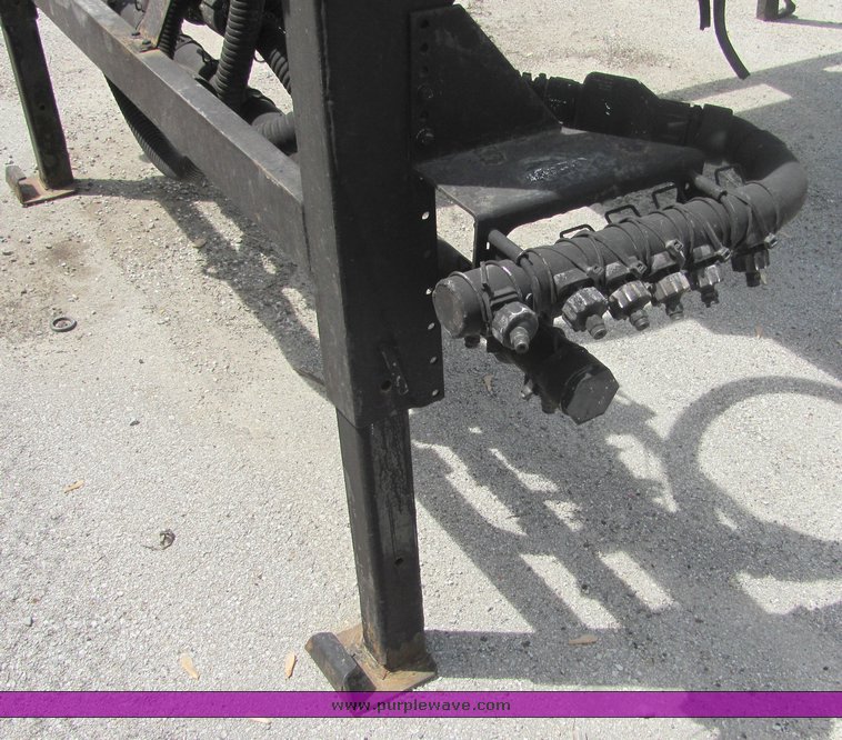 image for item 4289 1999 Monroe anti-ice 1600 gallon tank