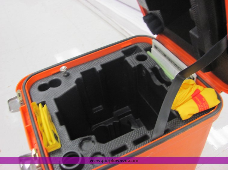 image for item 4299 1991 Wild T1000 three second theodolite