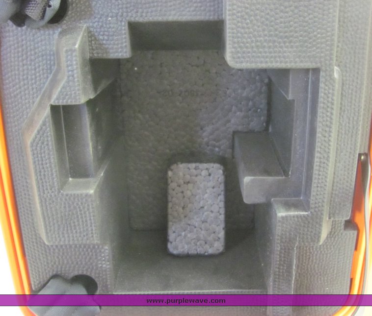 image for item 4300 1991 Wild T1000 three second theodolite