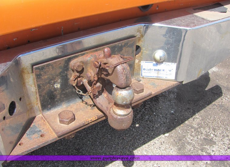 image for item 4330 2001 Dodge Ram 2500 pickup