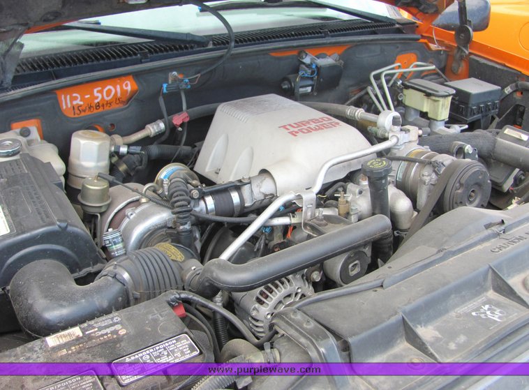 image for item 4331 1999 Chevrolet C2500 pickup