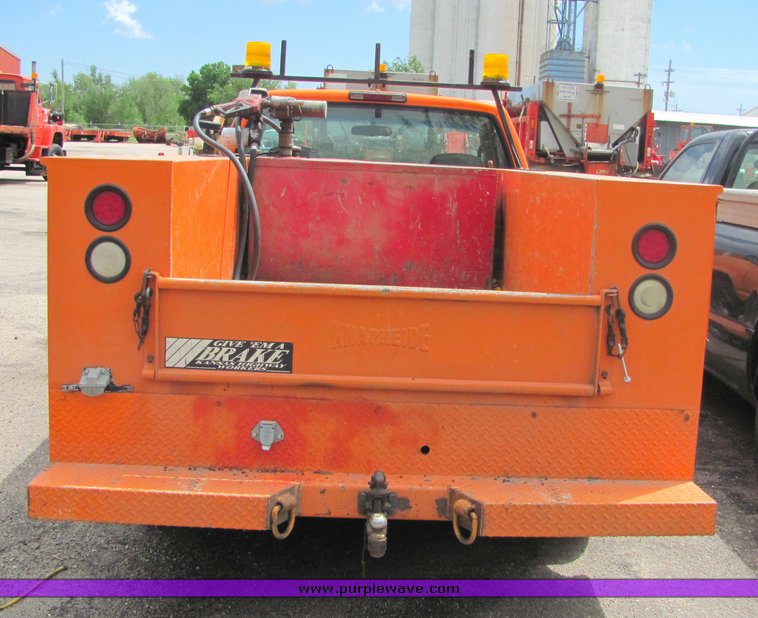 image for item 4333 1999 Chevrolet C2500 pickup