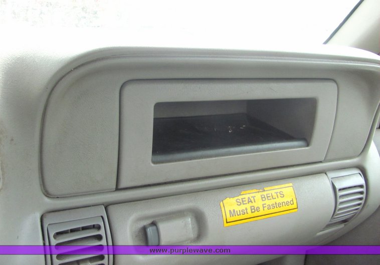 image for item 4333 1999 Chevrolet C2500 pickup