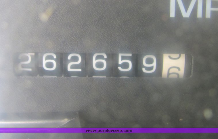 image for item 4333 1999 Chevrolet C2500 pickup