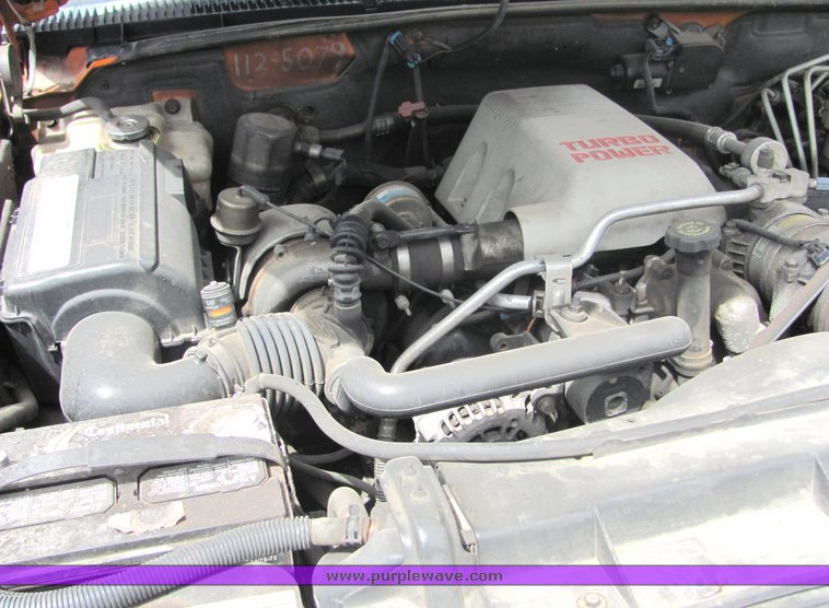 image for item 4333 1999 Chevrolet C2500 pickup