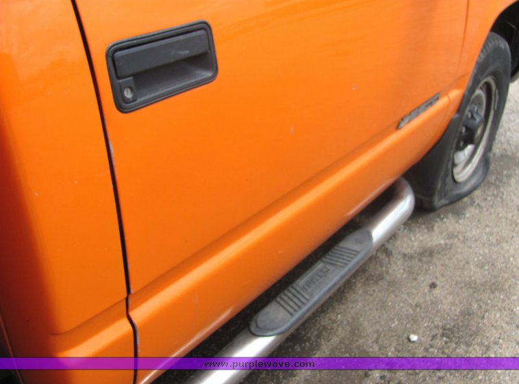 image for item 4335 1999 Chevrolet C2500 pickup