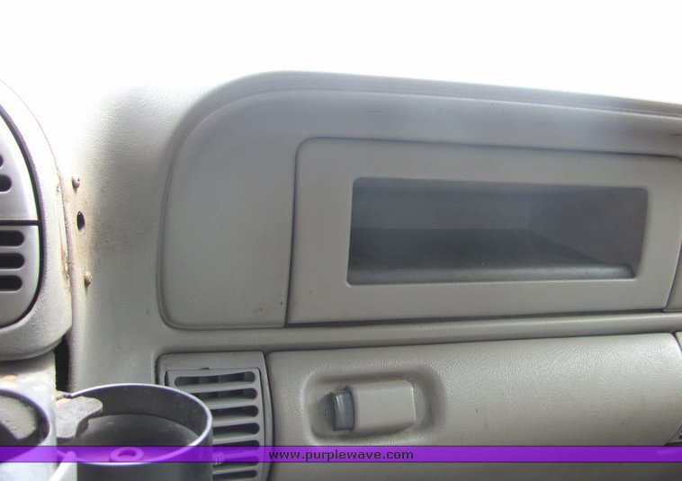 image for item 4336 1999 Chevrolet C2500 pickup