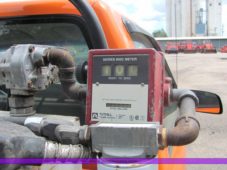 image for item 4336 1999 Chevrolet C2500 pickup