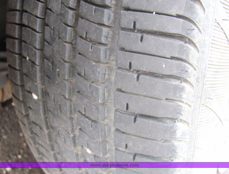 image for item 4338 1996 Oldsmobile Ciera SL