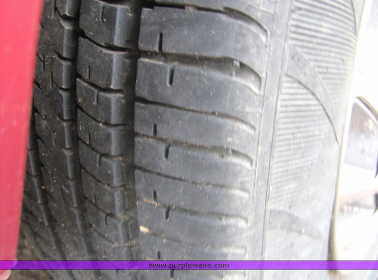 image for item 4338 1996 Oldsmobile Ciera SL