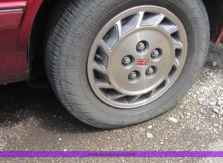 image for item 4339 2007 Land Pride 10' rotary mower