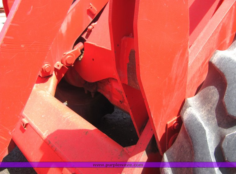 image for item 4341 1991 Case W-14C wheel loader