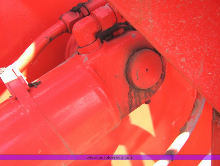 image for item 4341 1991 Case W-14C wheel loader