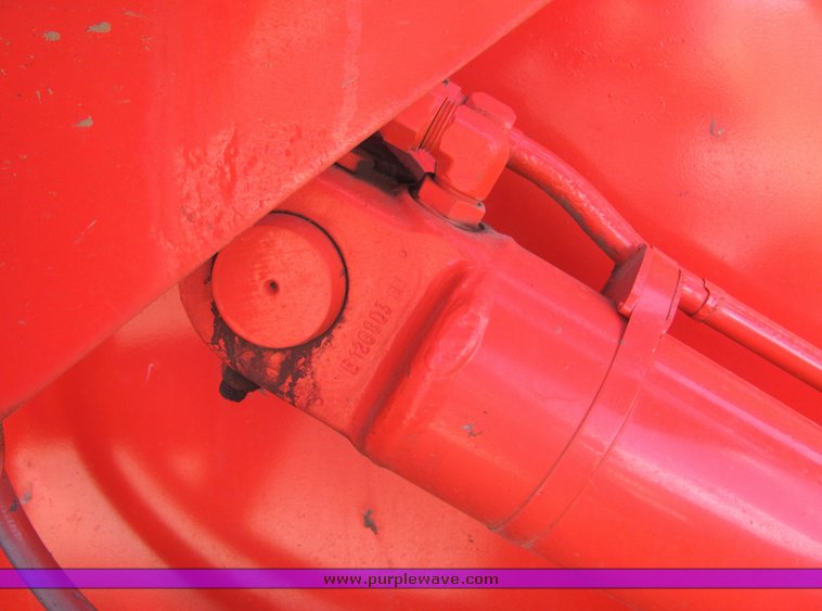 image for item 4341 1991 Case W-14C wheel loader