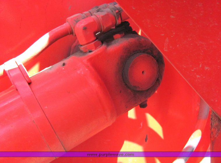 image for item 4342 1991 Case W-14C wheel loader