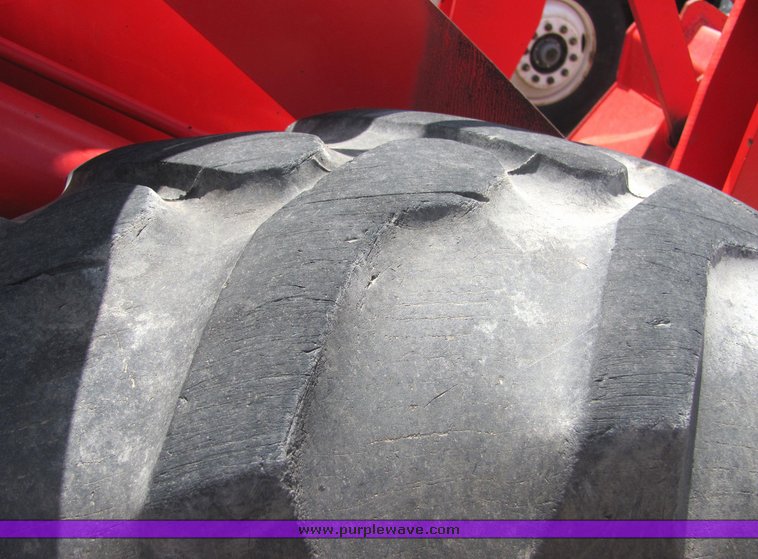 image for item 4342 1991 Case W-14C wheel loader