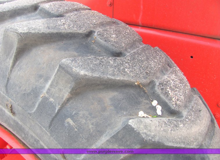 image for item 4344 1987 Case W-14B wheel loader