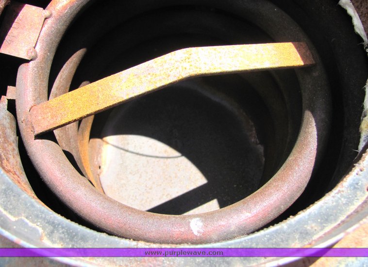 image for item 4349 2002 Alkota 3121 pressure washer