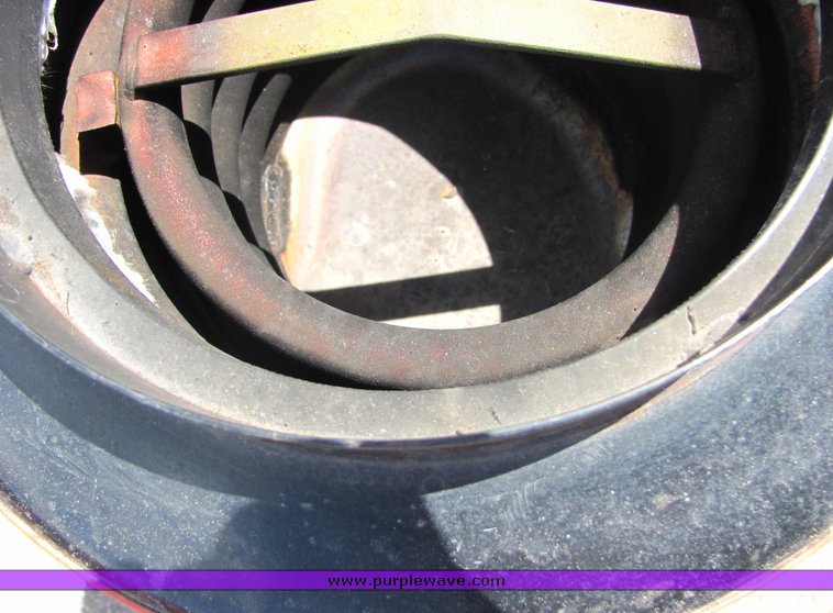 image for item 4350 2002 Alkota 3121 pressure washer