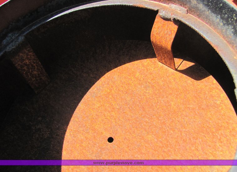 image for item 4355 2004 Alkota 3121b-NG pressure washer