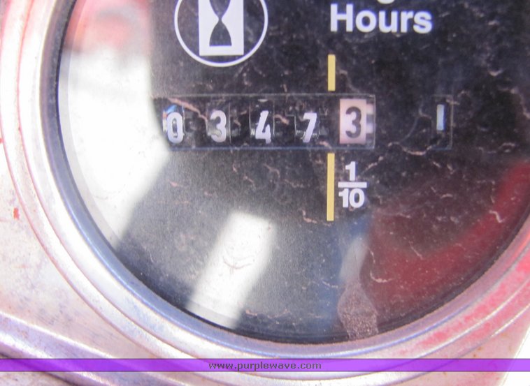 image for item 4356 1996 Crafco EZ Pour 200 crack seal machine