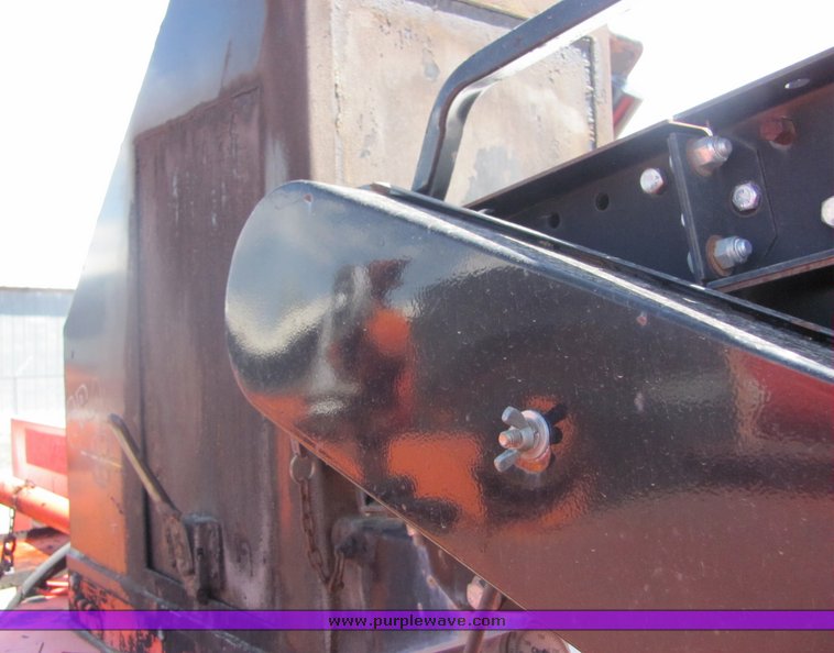 image for item 4368 1995 Crafco EZ-Pour 200 crack seal machine